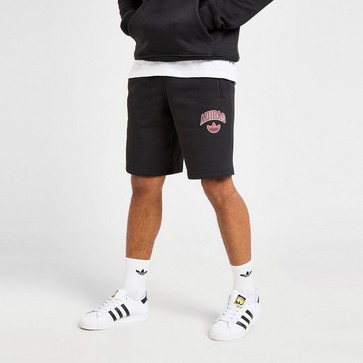 Pantaloni scurți pentru bărbați ADIDAS PANTALONI SCURȚI COLLEGIATE REGULAR SHORT