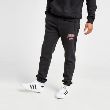 ADIDAS SPODNIE COLLEGIATE SLIM PANT