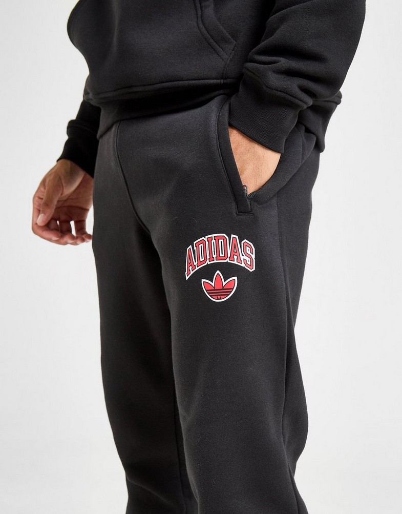 ADIDAS SPODNIE COLLEGIATE SLIM PANT