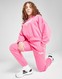 NIKE KELNĖS G NSW TREND FLC CF PANT G