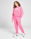 NIKE KELNĖS G NSW TREND FLC CF PANT G