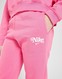 NIKE KELNĖS G NSW TREND FLC CF PANT G