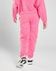 NIKE KELNĖS G NSW TREND FLC CF PANT G