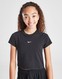 NIKE ФУТБОЛКА G NSW TEE SS SLIM MOD CROP