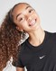 NIKE ФУТБОЛКА G NSW TEE SS SLIM MOD CROP