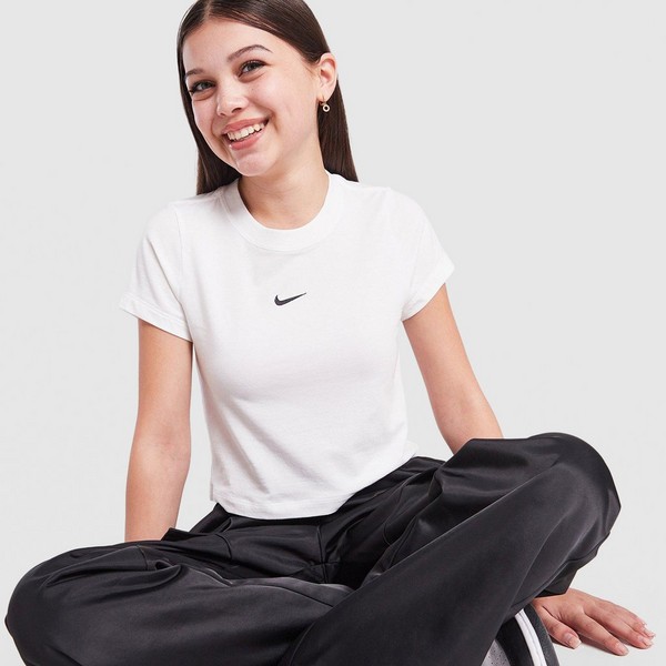 NIKE TRIČKO NSW SLIM MOD CROP G