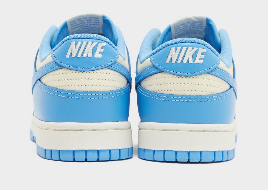 Buty sneakersy męskie NIKE DUNK LOW RETRO