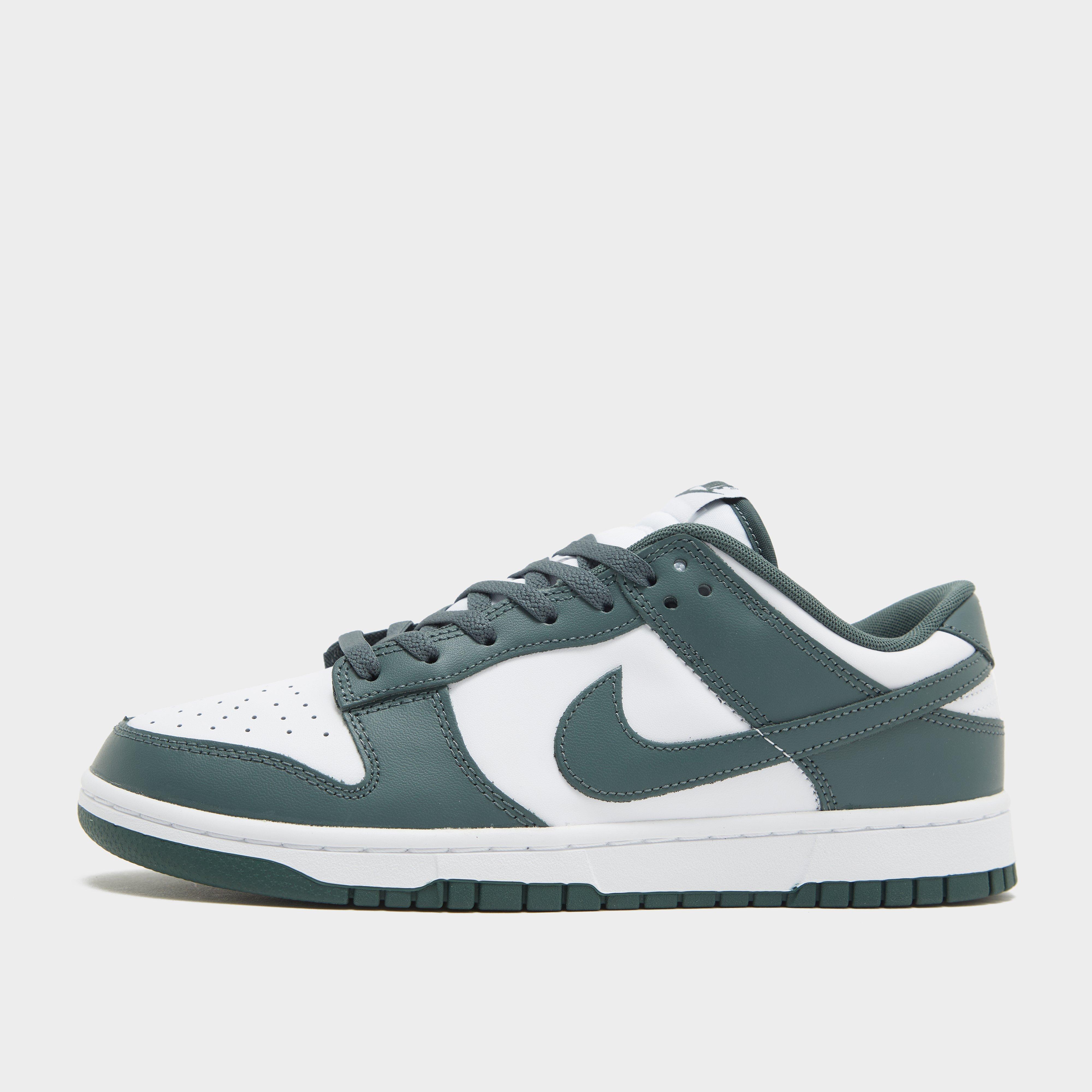 Buty sneakersy męskie NIKE DUNK LOW RETRO