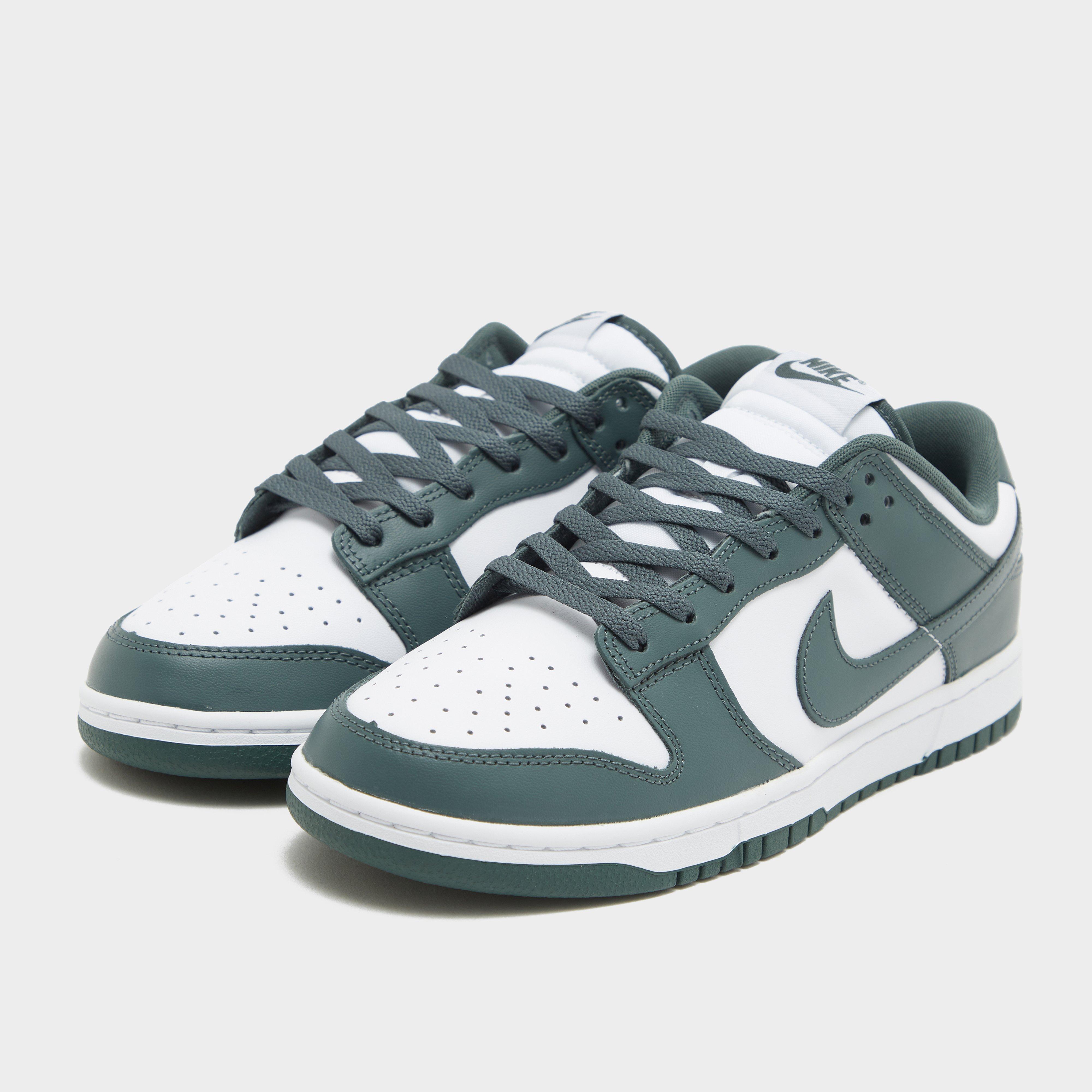 Buty sneakersy męskie NIKE DUNK LOW RETRO