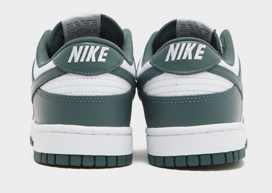 Buty sneakersy męskie NIKE DUNK LOW RETRO