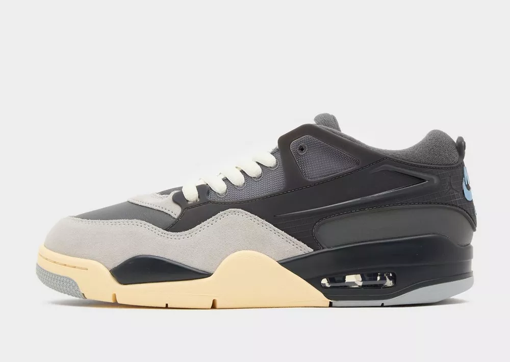 Jordan AIR JORDAN 4 RM, фото 1 з 5