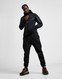 NIKE DŽEMPERIS SU GOBTUVU   M NK TCH FLC FZ WR HOODIE