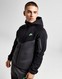 NIKE КОФТА З КАПЮШОНОМ M NK TCH FLC FZ WR HOODIE