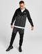 NIKE КОФТА З КАПЮШОНОМ M NK TCH FLC FZ WR HOODIE