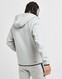 NIKE PULÓVER KAPUCNIS M NK TCH FLC FZ WR HOODIE