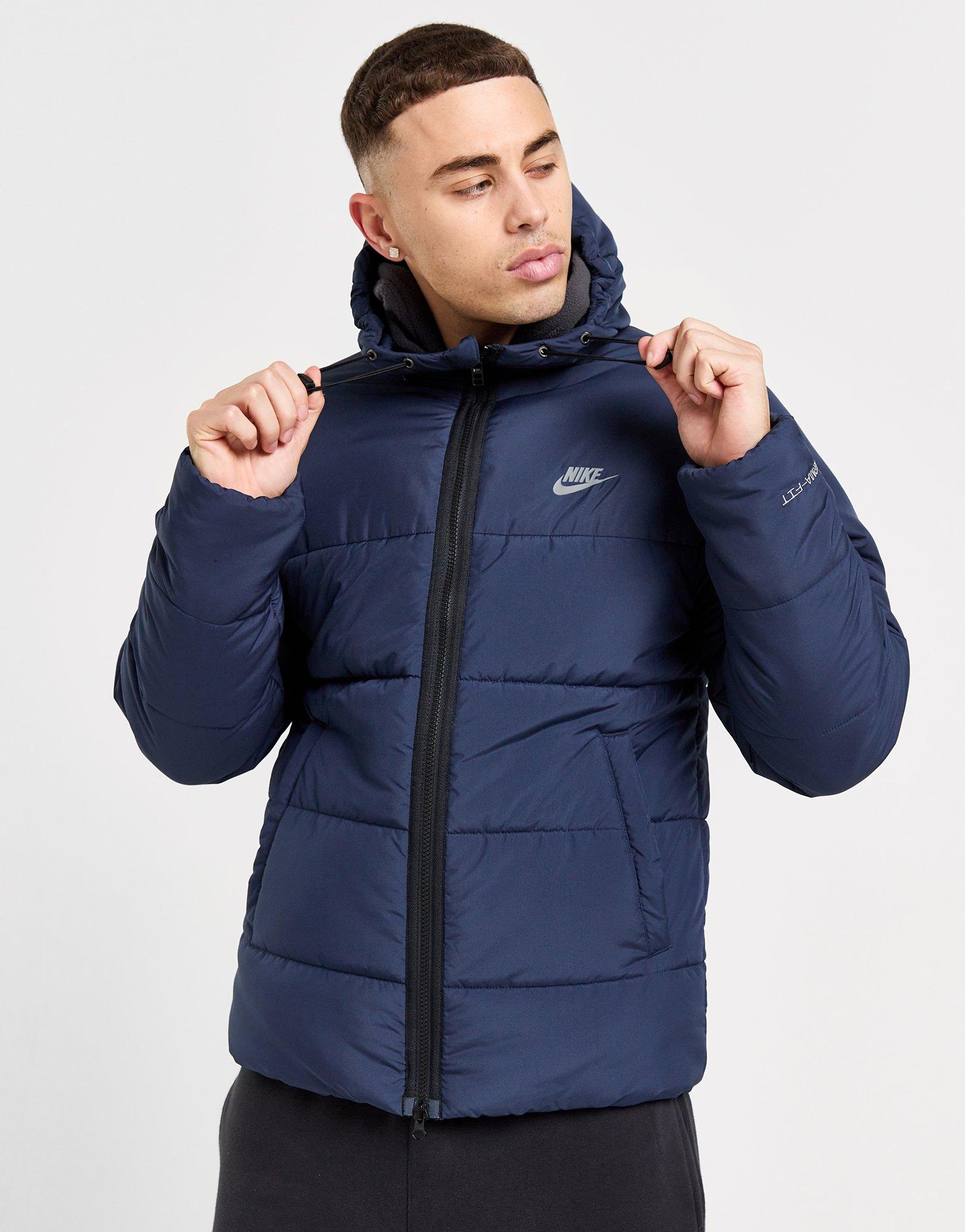 Nike Bunda Zimná Core Jkt Nvy