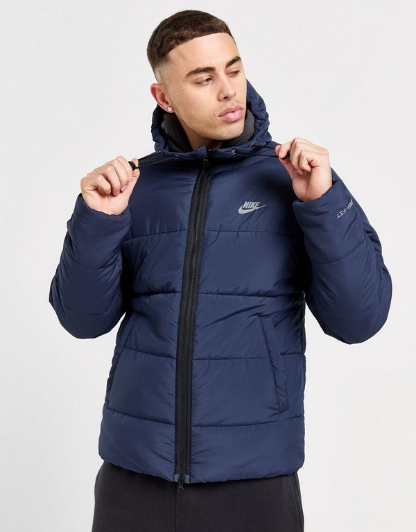 Nike Bunda Zimná Core Jkt Nvy