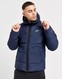 NIKE КУРТКА ЗИМОВА CORE JKT NVY