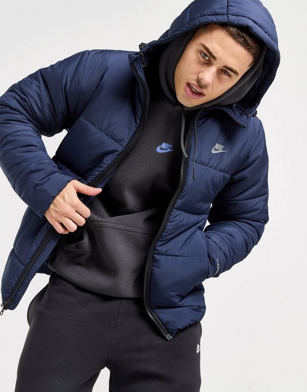 Nike Bunda Zimná Core Jkt Nvy