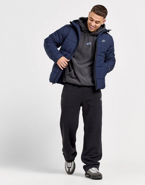Nike Bunda Zimná Core Jkt Nvy