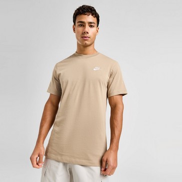 NIKE PÓLÓ M NSW CLUB TEE