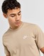 NIKE PÓLÓ M NSW CLUB TEE