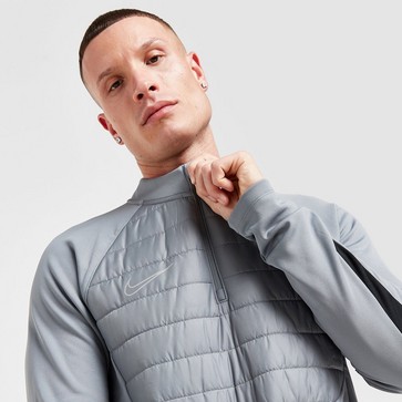 Bluză pentru bărbați NIKE BLUZĂ M NK TF ACD DRL TOP WW