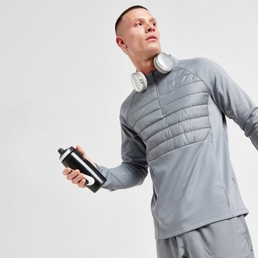 Bluză pentru bărbați NIKE BLUZĂ M NK TF ACD DRL TOP WW