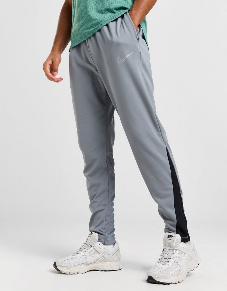 Чоловічі штани NIKE ШТАНИ M NK TF ACD PNT KPZ WW FB6814-065 Сірий