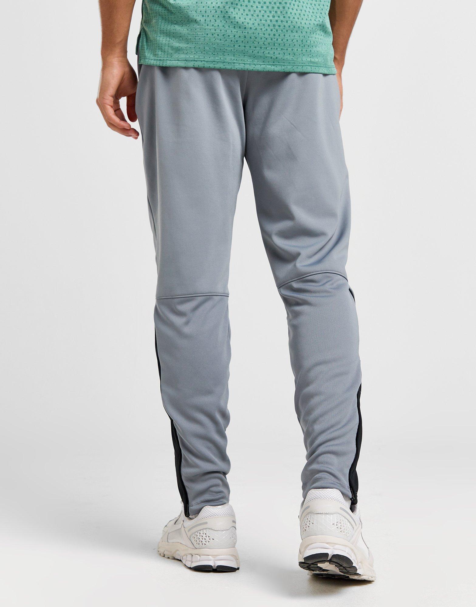 Мъжко фитнес облекло NIKE ПАНТАЛОНИ M NK TF ACD PNT KPZ WW FB6814-065 Сив