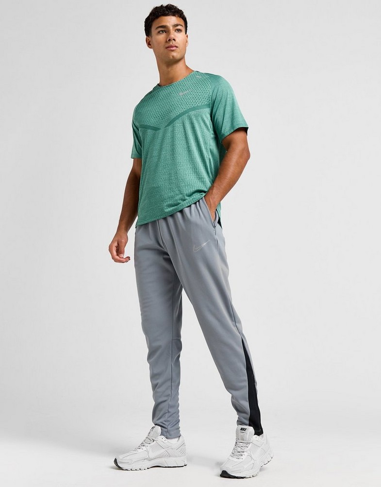 Чоловічі штани NIKE ШТАНИ M NK TF ACD PNT KPZ WW FB6814-065 Сірий