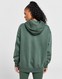 NIKE СУИТЧЪР С КАЧУЛКА W NSW PHNX FLC OS PO HOODIE