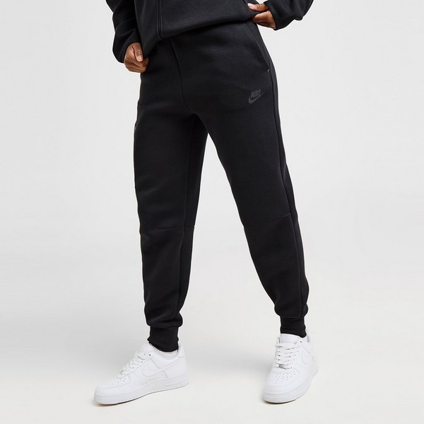 NIKE SPODNIE W NSW TCH FLC MR JGGER 2