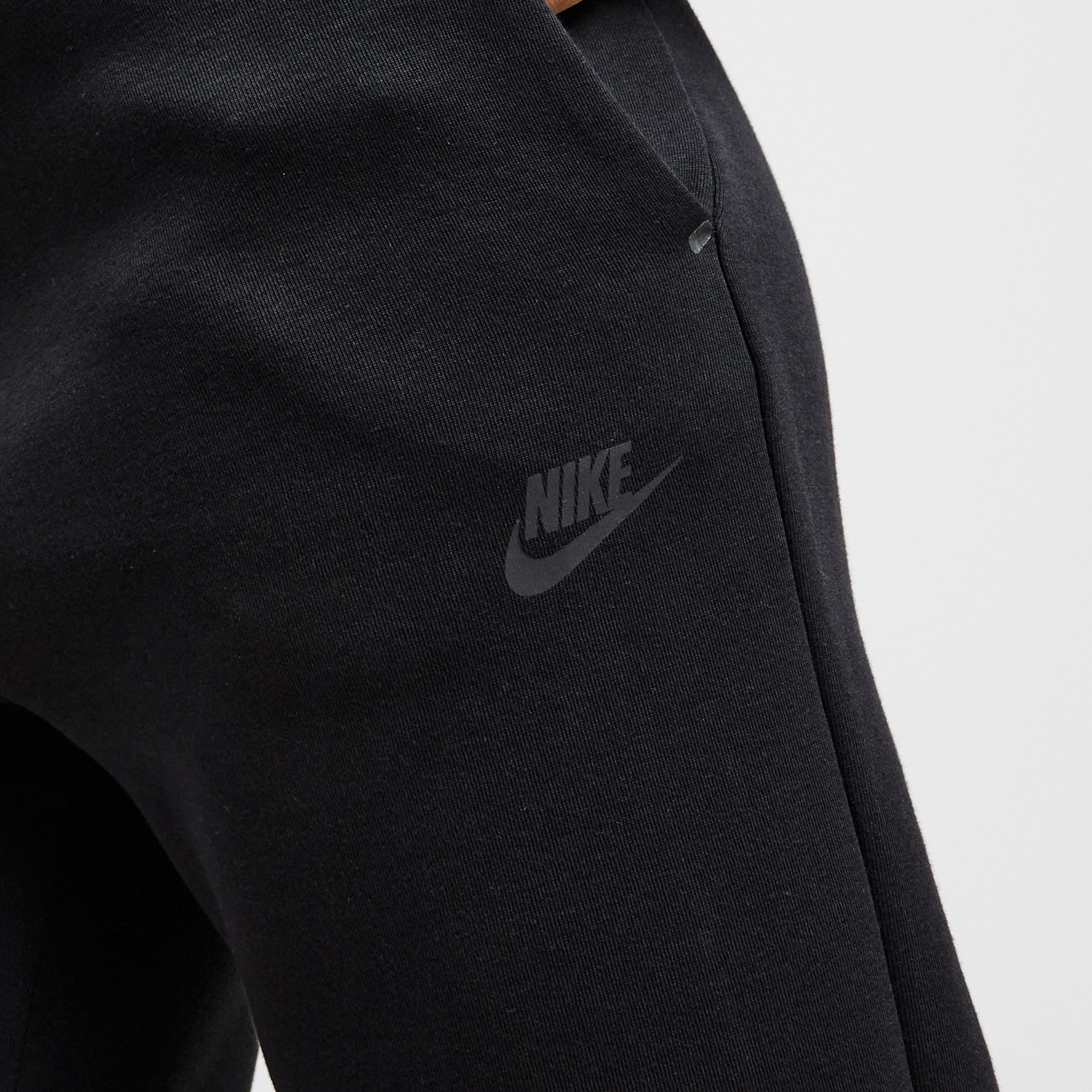 Női nadrág NIKE NADRÁG W NSW TCH FLC MR JGGER 2