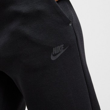 Pantaloni pentru femei NIKE PANTALONI  W NSW TCH FLC MR JGGER 2