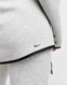 NIKE PULÓVER CIPZÁRAS KAPUCNIS W NSW TCH FLC WR 2