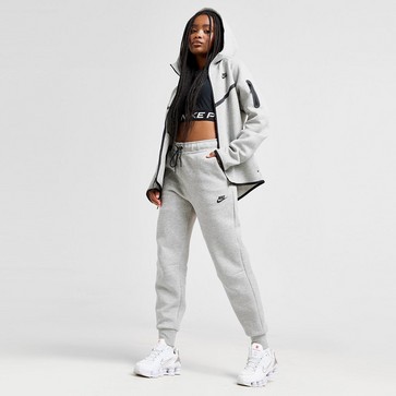 NIKE SPODNIE W NSW TCH FLC MR JGGER 2