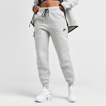 NIKE SPODNIE W NSW TCH FLC MR JGGER 2