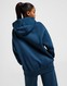 NIKE СУИТЧЪР С КАЧУЛКА W NSW PHNX FLC OS PO HOODIE