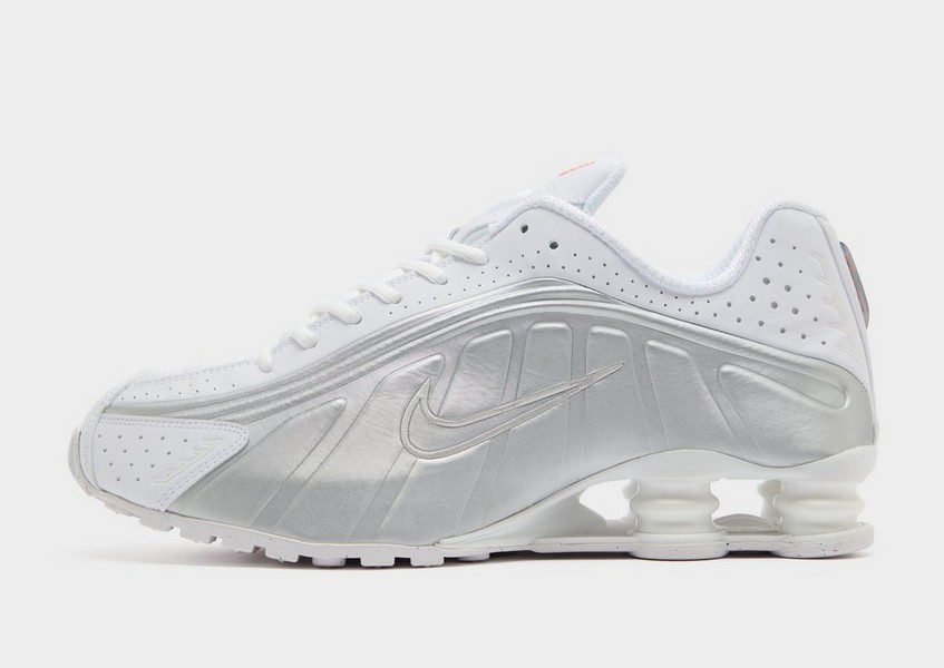 W Nike Shox R4