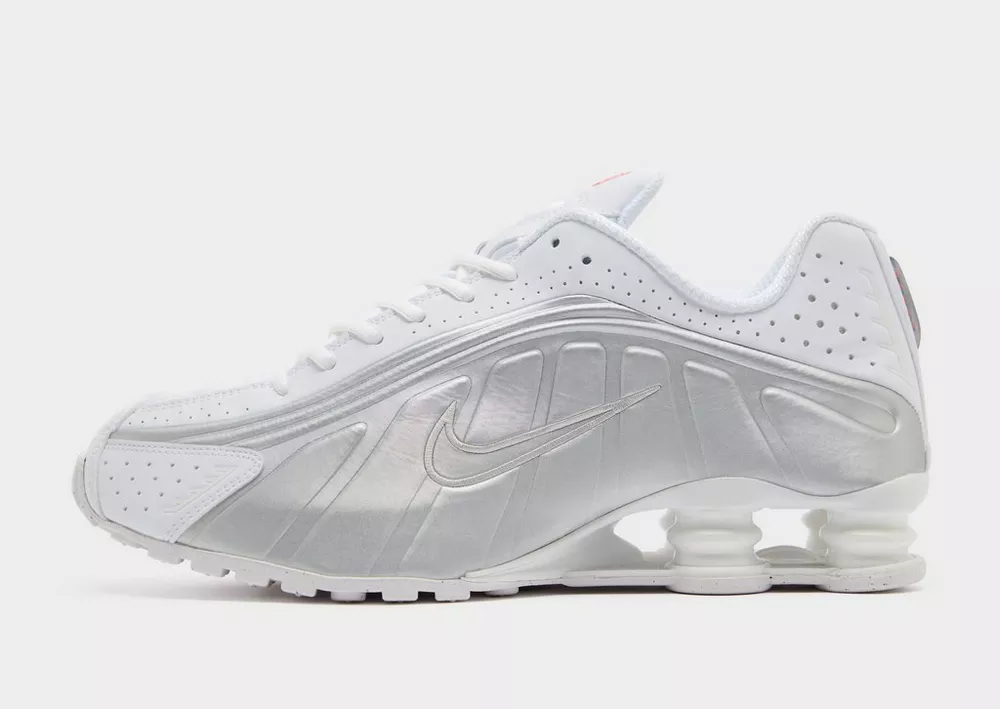 Nike W NIKE SHOX R4, фото 1 з 6