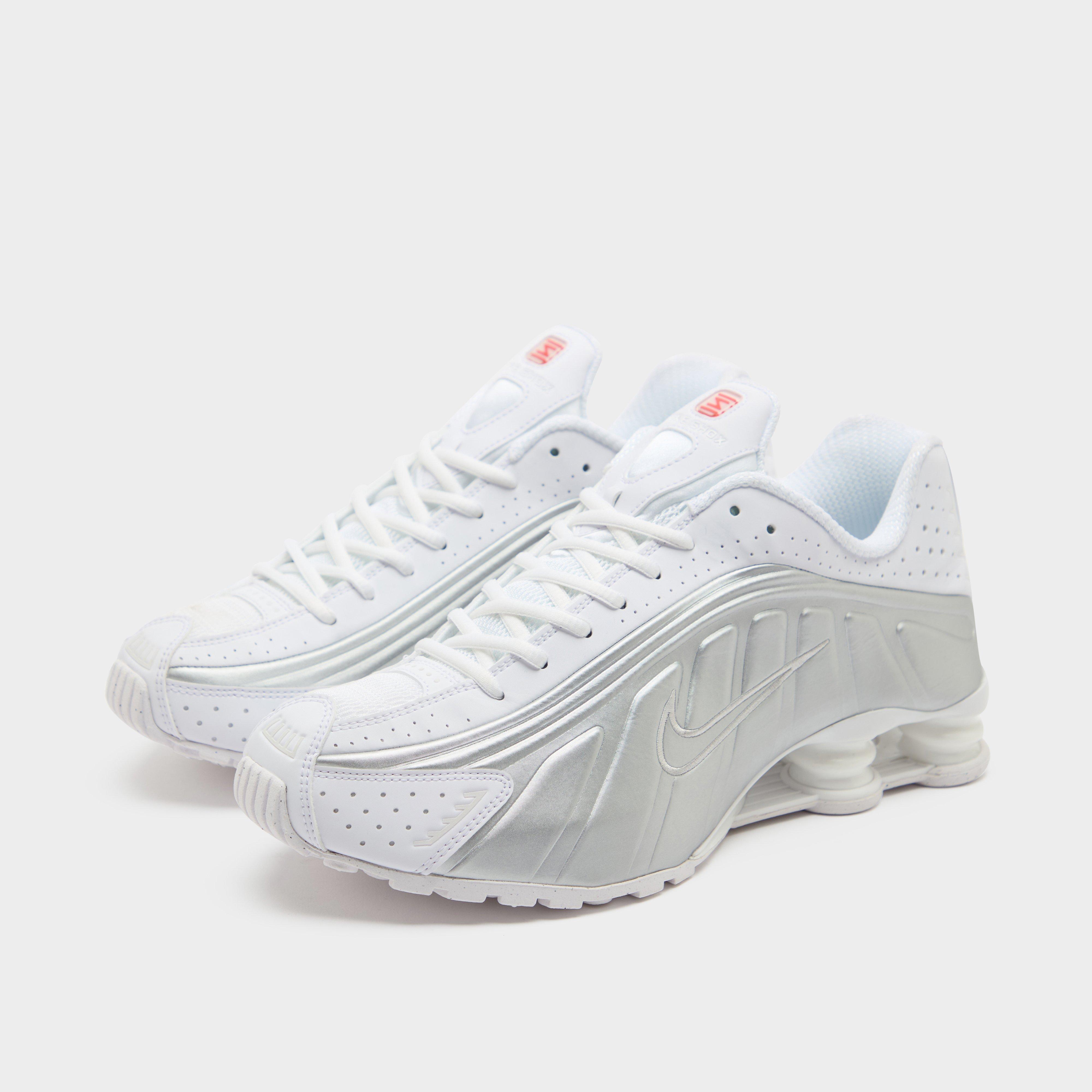 Női sneakers W NIKE SHOX R4