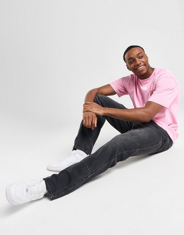 Supply&demand Spodnie Piper Jn Relaxed