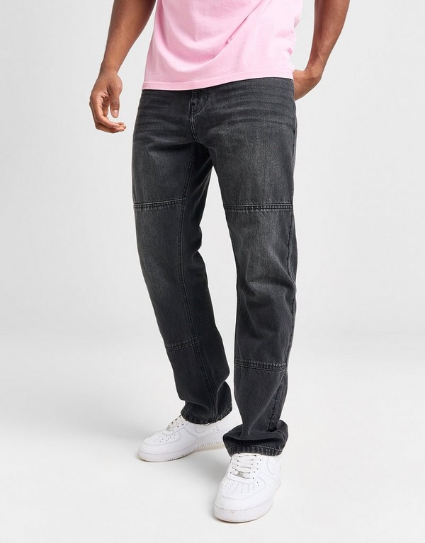 Supply&demand Spodnie Piper Jn Relaxed - obrazek 2