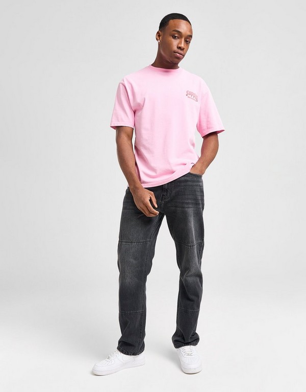 Supply&demand Spodnie Piper Jn Relaxed - obrazek 3