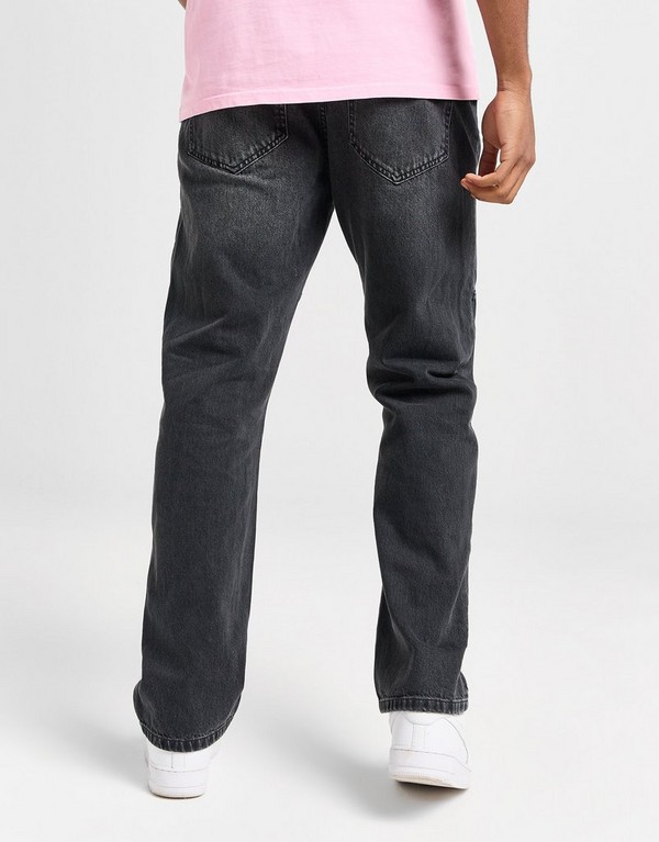 Supply&demand Nohavice Relaxed Jeans Piper