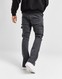 SUPPLY&DEMAND ШТАНИ LANDO JN SLIM FARE BLK