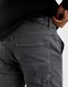 SUPPLY&DEMAND ШТАНИ LANDO JN SLIM FARE BLK