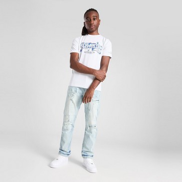 SUPPLY&DEMAND PANTALONI  DENVER DNM JN LWD