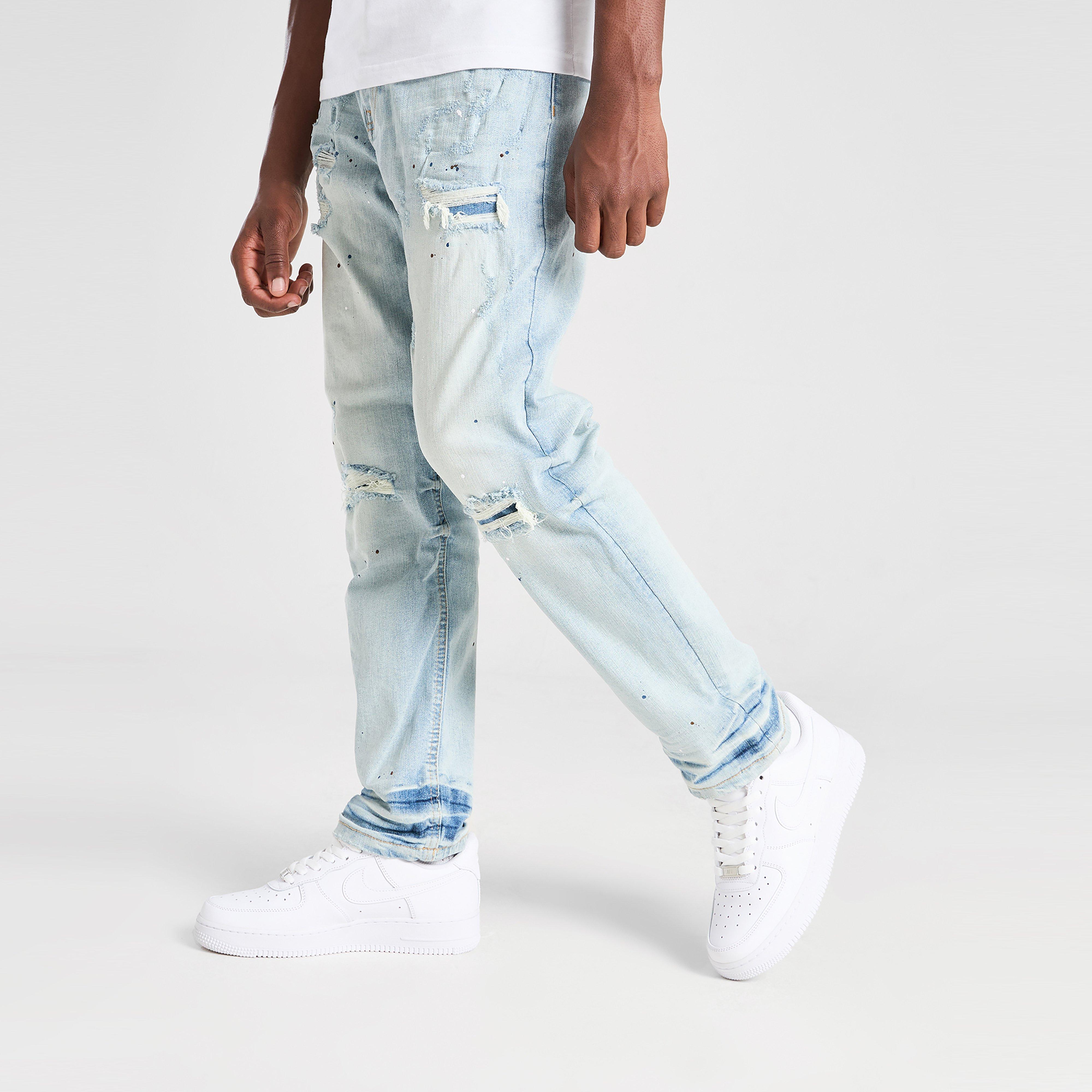 Gyerek melegítőnadrág és jogger SUPPLY&DEMAND NADRÁG DENVER DNM JN LWD